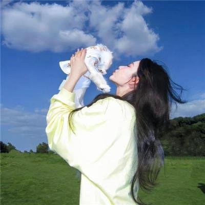 女孩终究是女孩